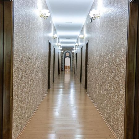 Chabiant Guesthouse Chateau Monolit Ikinci Yeniyol Εξωτερικό φωτογραφία