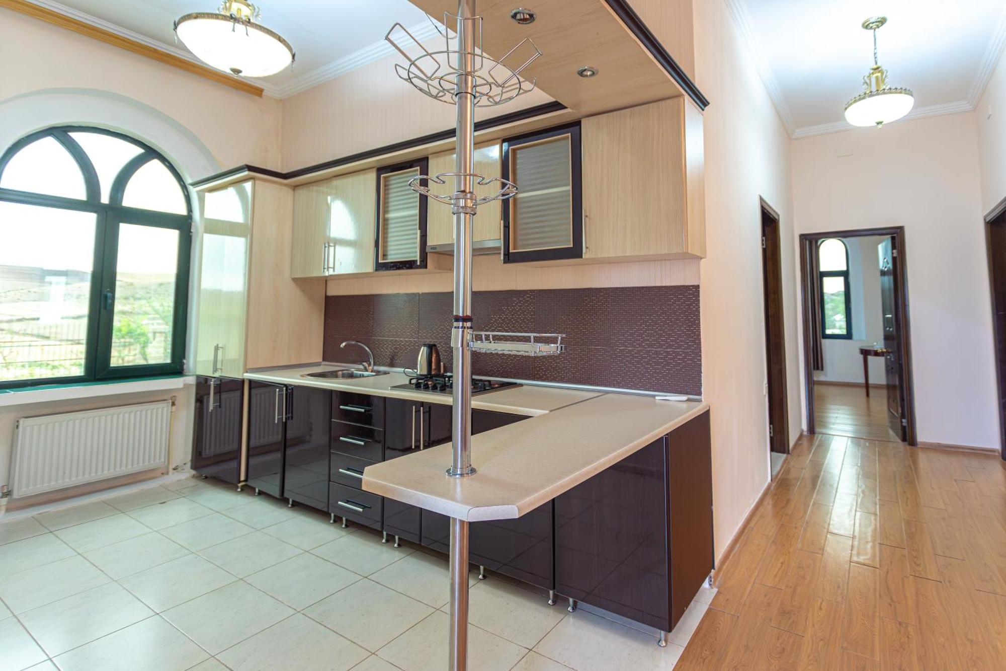 Chabiant Guesthouse Chateau Monolit Ikinci Yeniyol Εξωτερικό φωτογραφία