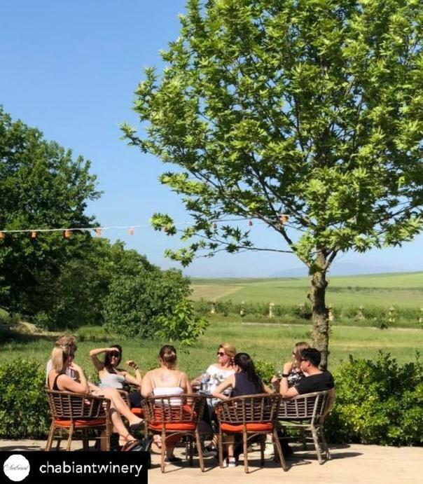 Chabiant Guesthouse Chateau Monolit Ikinci Yeniyol Εξωτερικό φωτογραφία